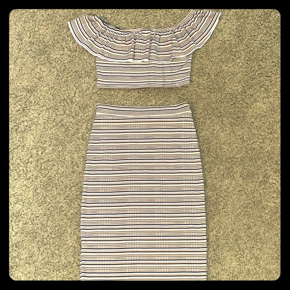 2 piece set